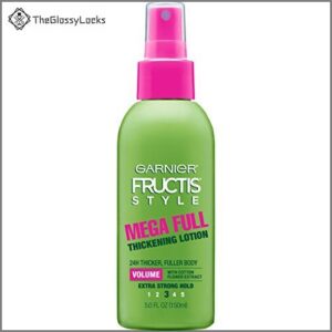 Garnier Fructis Style Mega Full