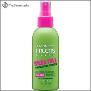 Garnier Fructis Style Mega Full