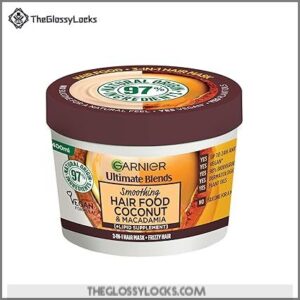 Garnier Hair Food 3-in-1 Hair B07L5WH74Y