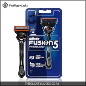 Gillette Fusion ProGlide Manual Men