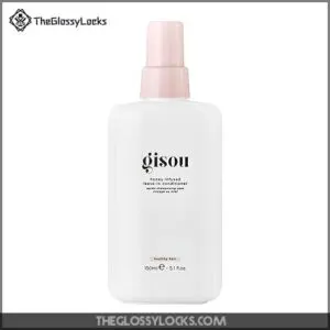 Gisou Honey Infused Leave-In Conditioner,