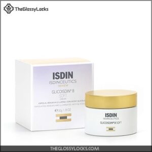 Glicoisdin 8 Soft - Face