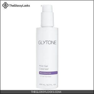 Glytone Mild Gel Cleanser -