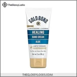 Gold Bond Healing Hand Cream,