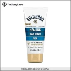 Gold Bond Ultimate Healing Hand