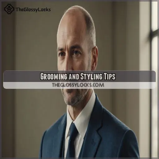 Grooming and Styling Tips