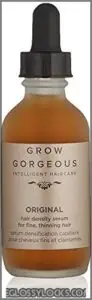 Grow Gorgeous Daily Density Serum