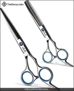 Hair Cutting Scissors Thinning Shears