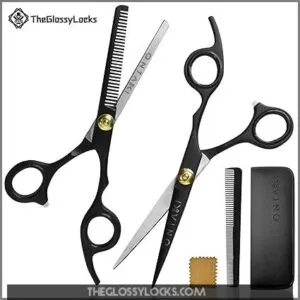 Hair Cutting Scissors Thinning Shears