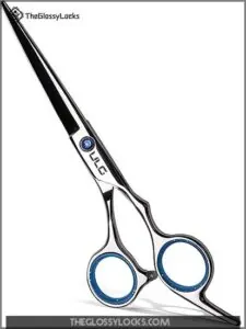 Hair Cutting Scissors, ULG Professional B071CWXLY5