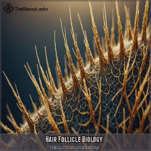 Hair Follicle Biology