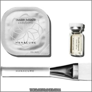 Hanacure® The All-In-One Facial® -