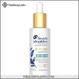 Head & Shoulders Supreme with B07YG6RSTJ