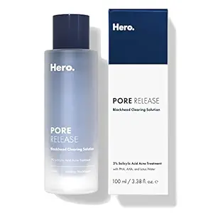 Hero Cosmetics Pore Release Blackhead