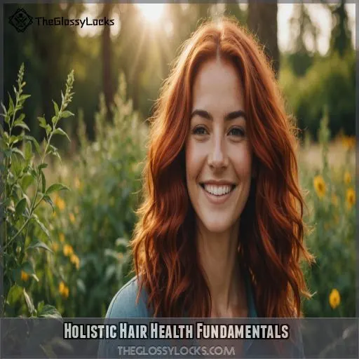 Holistic Hair Health Fundamentals