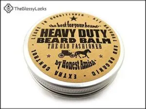 Honest Amish - Heavy Duty