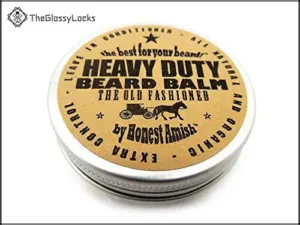 Honest Amish - Heavy Duty B00CP7BYPG
