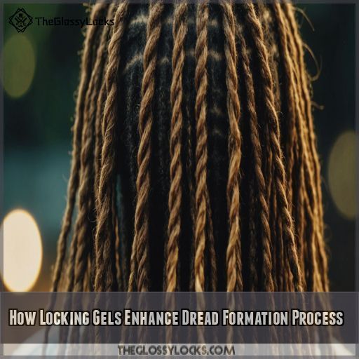 Best Locking Gel for Dreads 4 Miracle Products for Unbeatable Hold & Shine