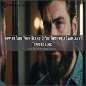 How to Fade Your Beard