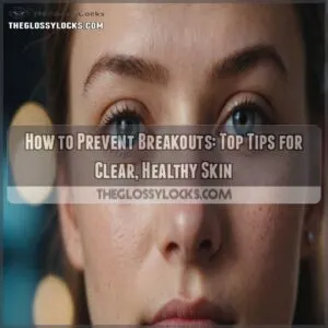 how to prevent breakouts