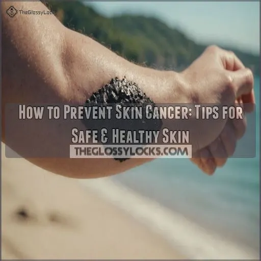 how to prevent skin cancer