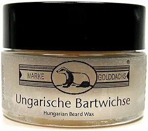 Hungarian Beard Wax 16 ml