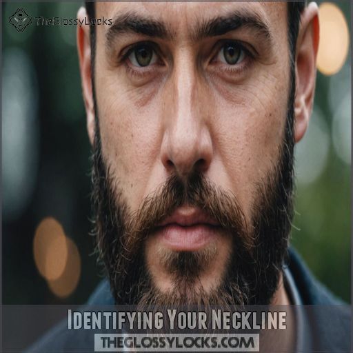 Identifying Your Neckline