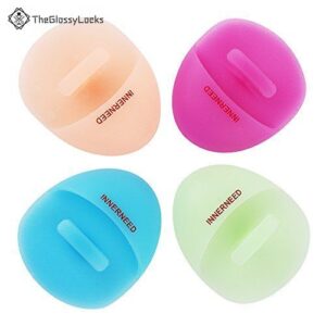 INNERNEED Super Soft Silicone Face