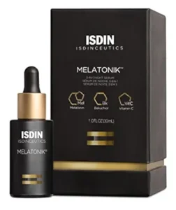 ISDIN Melatonik, Overnight Recovery Anti-Aging