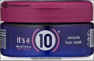 It's A 10 Haircare Miracle B000ZLVUYO
