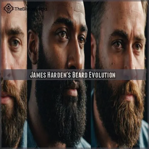 James Harden