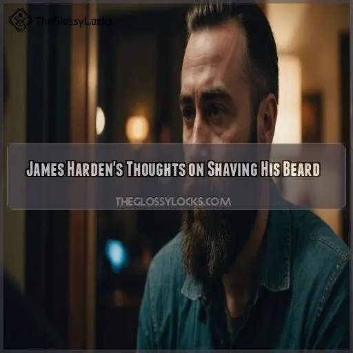 James Harden