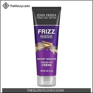 John Frieda Anti Frizz, Frizz