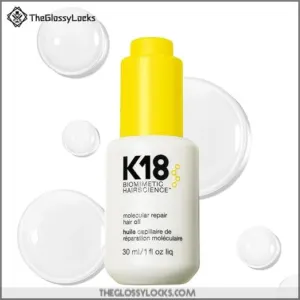 K18 Molecular Repair Hair Oil, B0BYT7QCFB