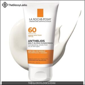 La Roche-Posay Anthelios Melt-In Milk