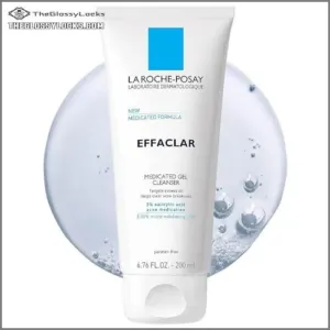 La Roche-Posay Effaclar Medicated Gel B00LO1DNXU