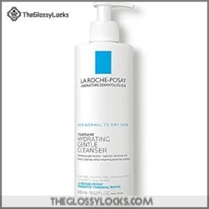 La Roche-Posay Toleriane Hydrating Gentle