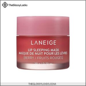 LANEIGE Lip Sleeping Mask: Nourish,