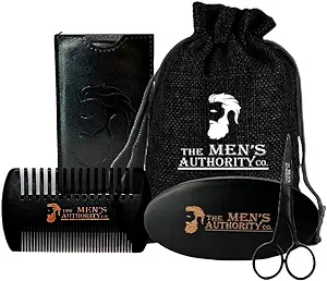 M. A. C. Beard Kit