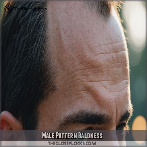 Male Pattern Baldness