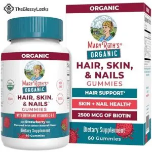 MaryRuth Organics Hair | Skin