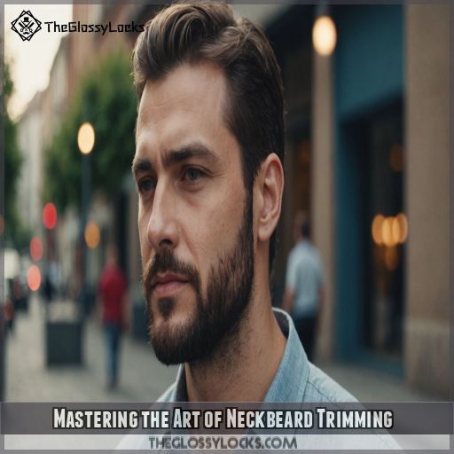 Mastering the Art of Neckbeard Trimming