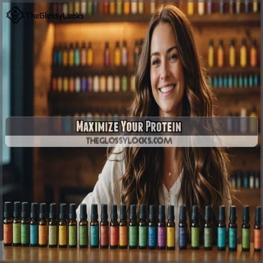 Maximize Your Protein