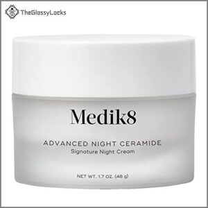 Medik8 Advanced Night Ceramide -