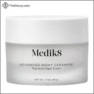 Medik8 Advanced Night Ceramide - B0BHTPTWBS