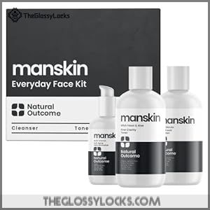 Mens Skin Care Kit |