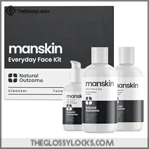 Mens Skin Care Kit | B092FZ4QD9