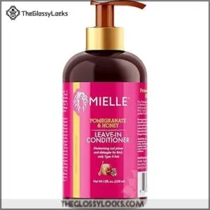 Mielle Organics Pomegranate & Honey