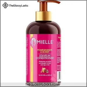 Mielle Organics Pomegranate & Honey B075PTHVKN