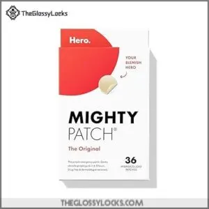 Mighty Patch Hero Cosmetics Original